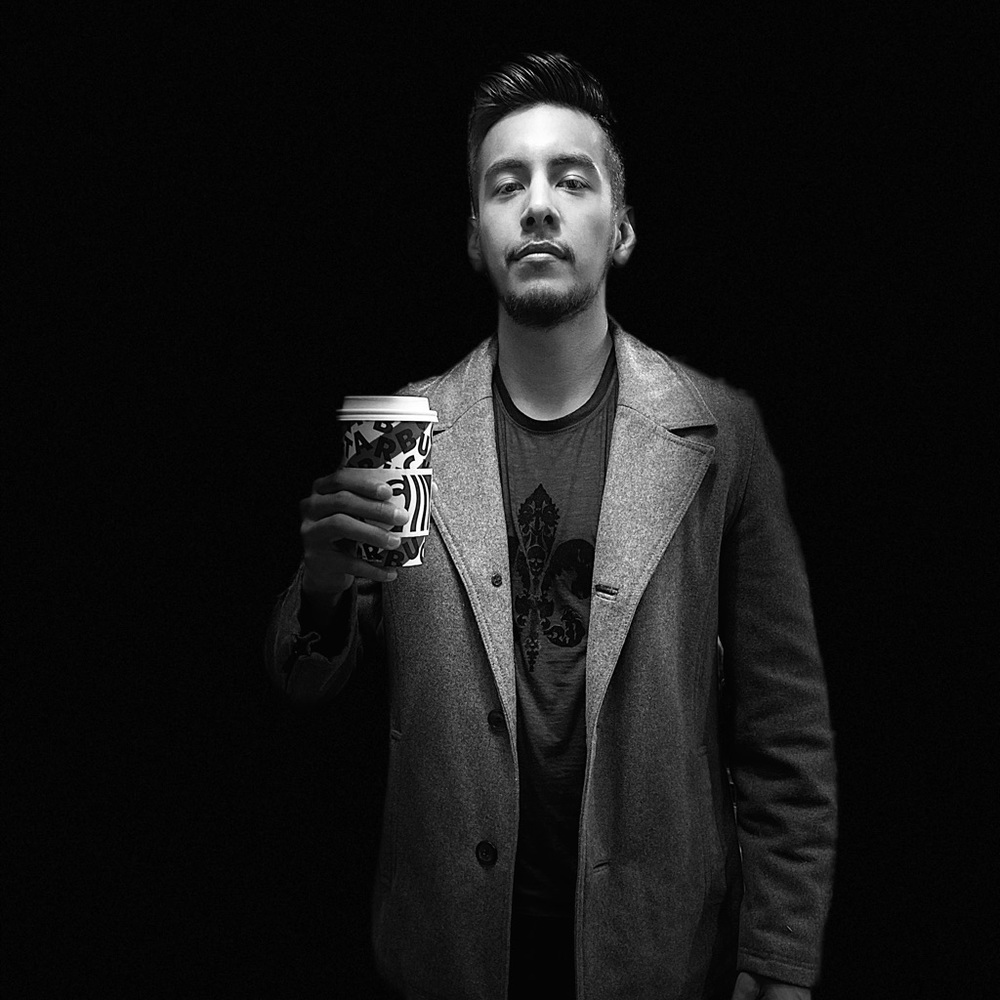 Meet your Posher, Jorge